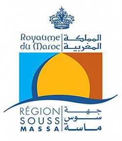 Région Souss-Massa — Bacharide partner