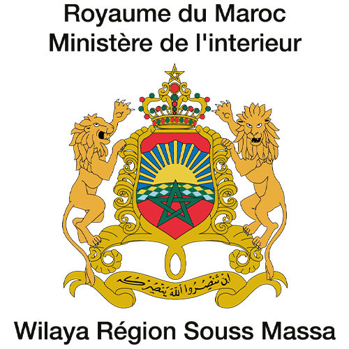 Wilaya Région Souss-Massa — Bacharide partner