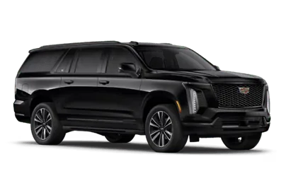 VIP SUV