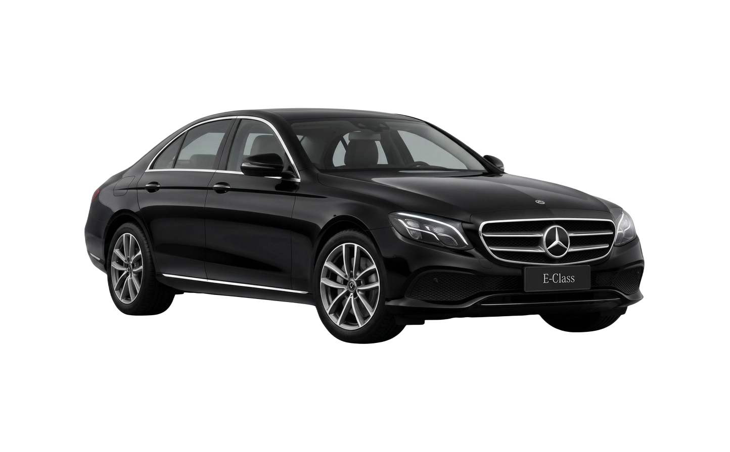 Business Sedan — Sedan transfer vehicle
