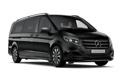 Standard Van — Mercedes-Benz Vito Tourer or similar