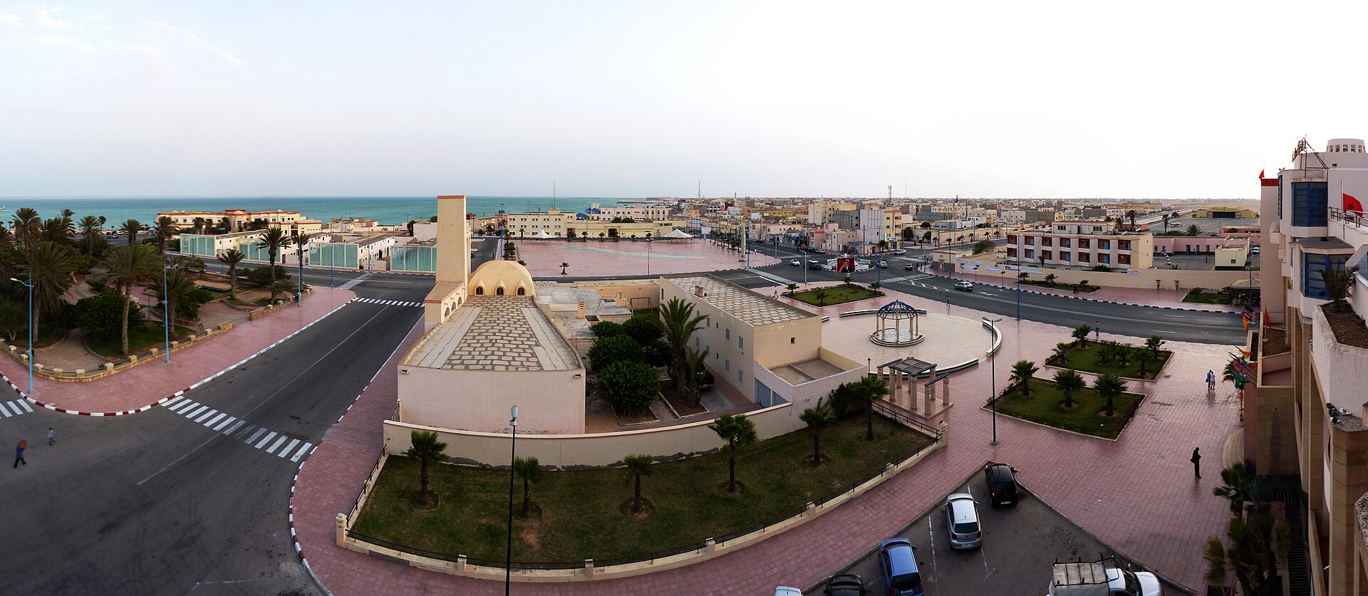Dakhla, Morocco — Morocco · city guide