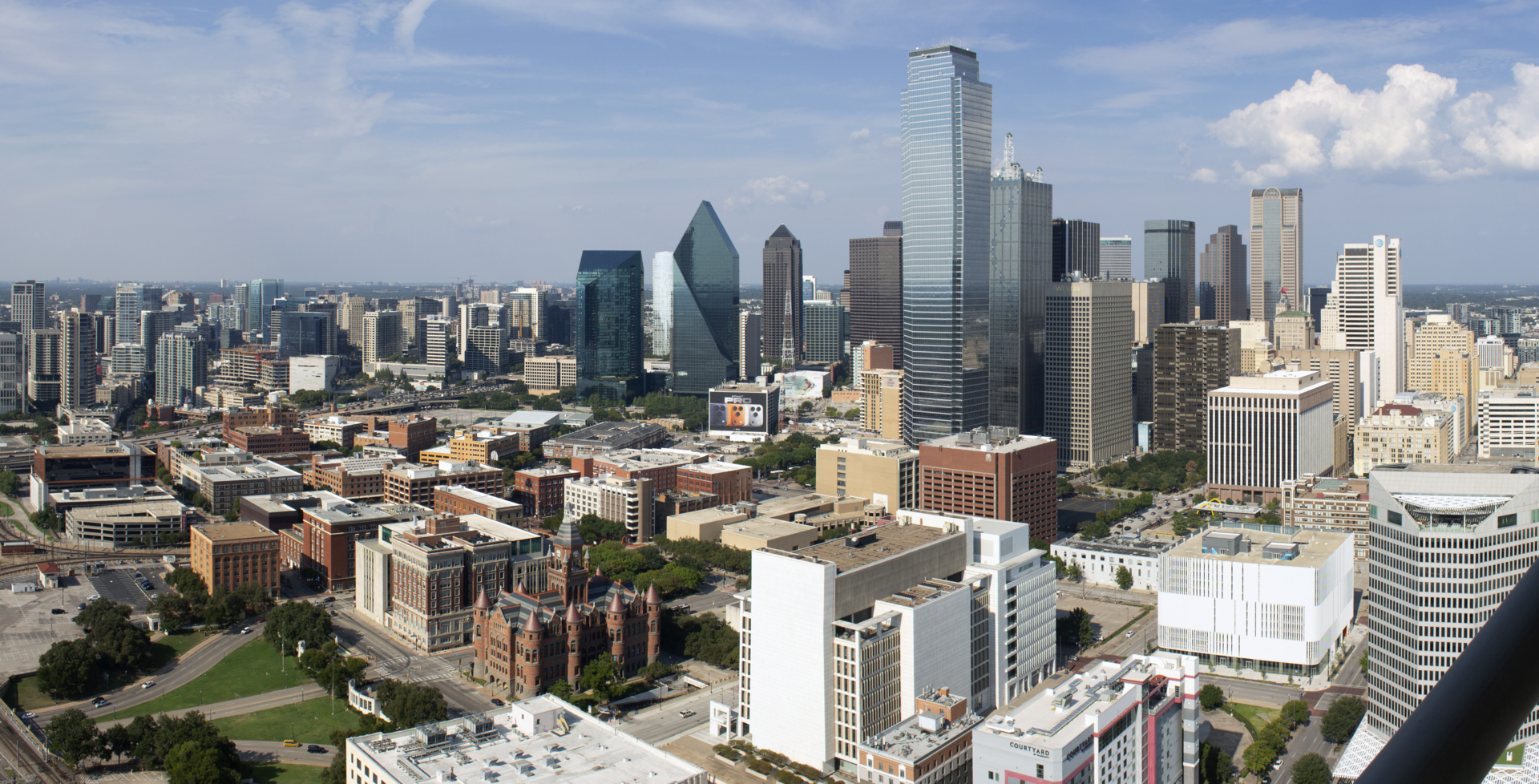 Dallas, United States — United States · city guide