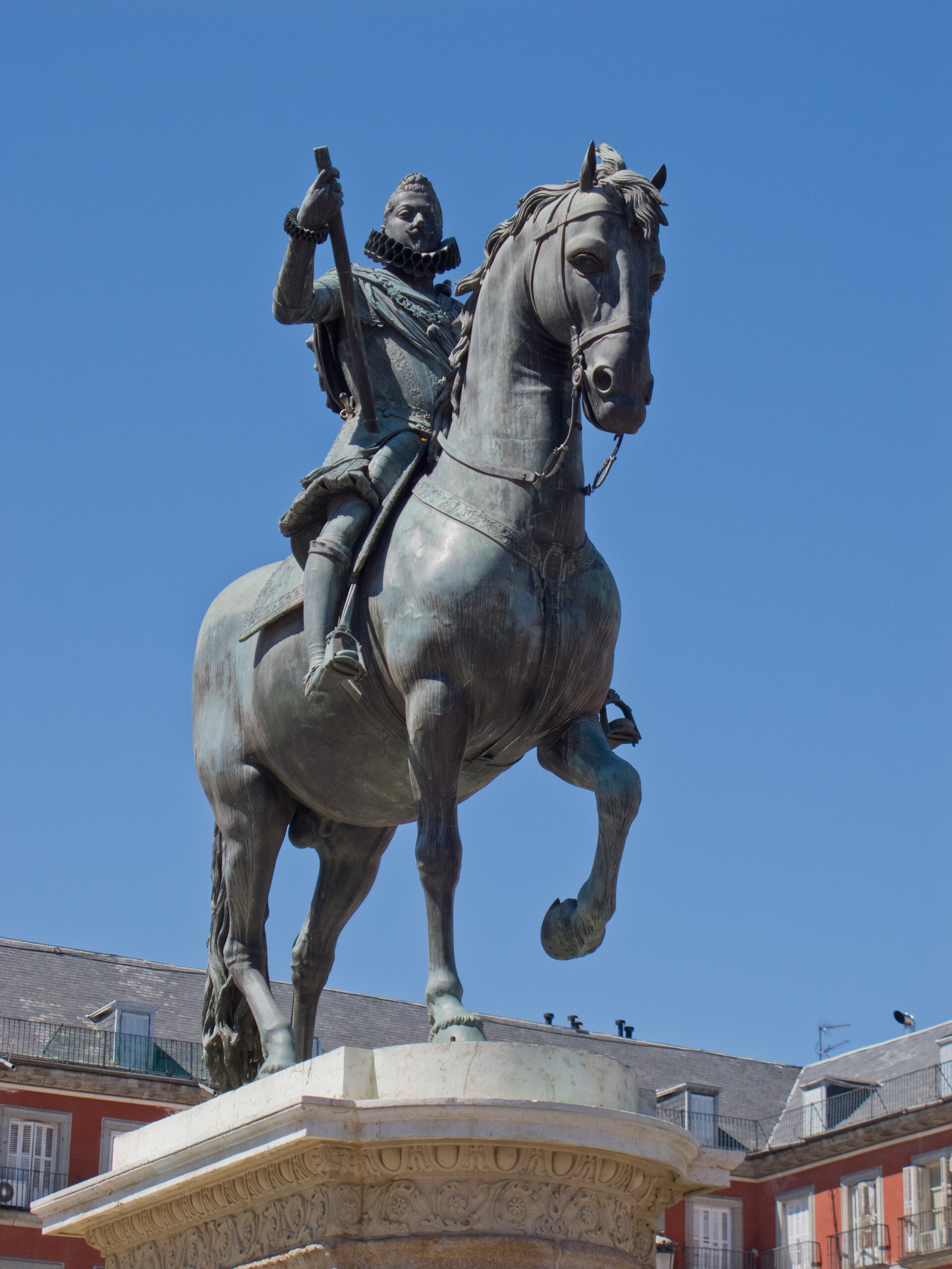 Museo del Prado, Madrid, Spain