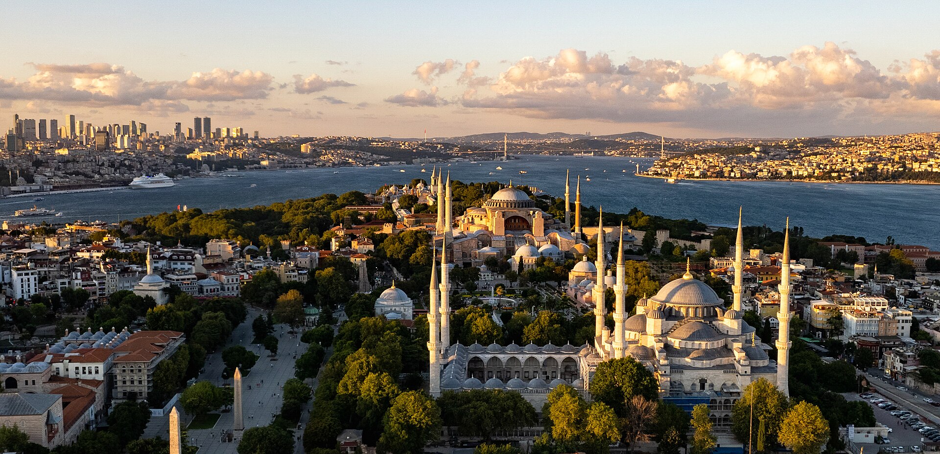Istanbul, Turkey — Turkey · city guide