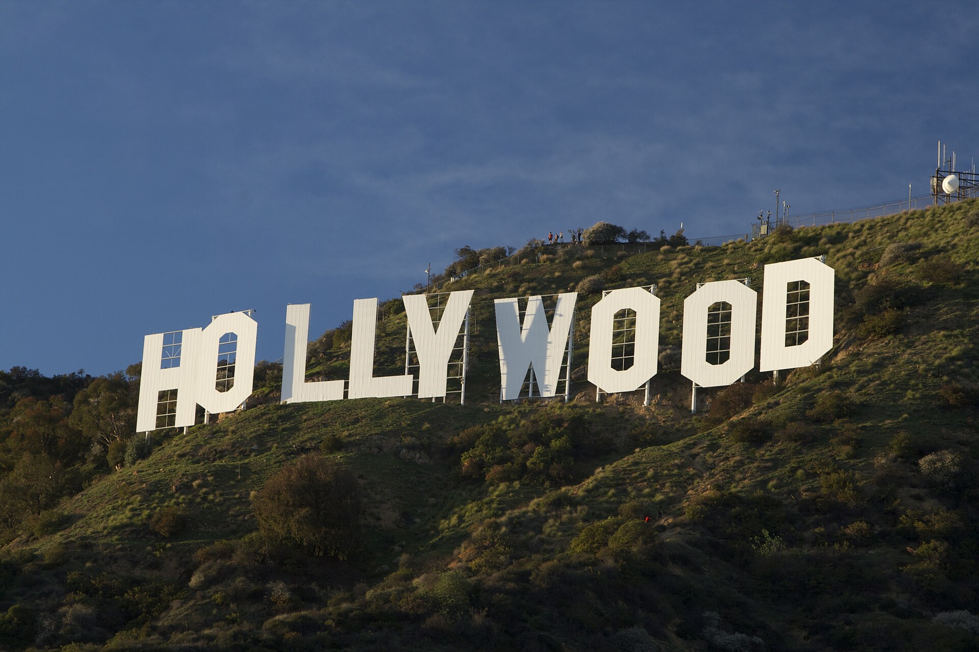 Los Angeles, United States — United States · city guide