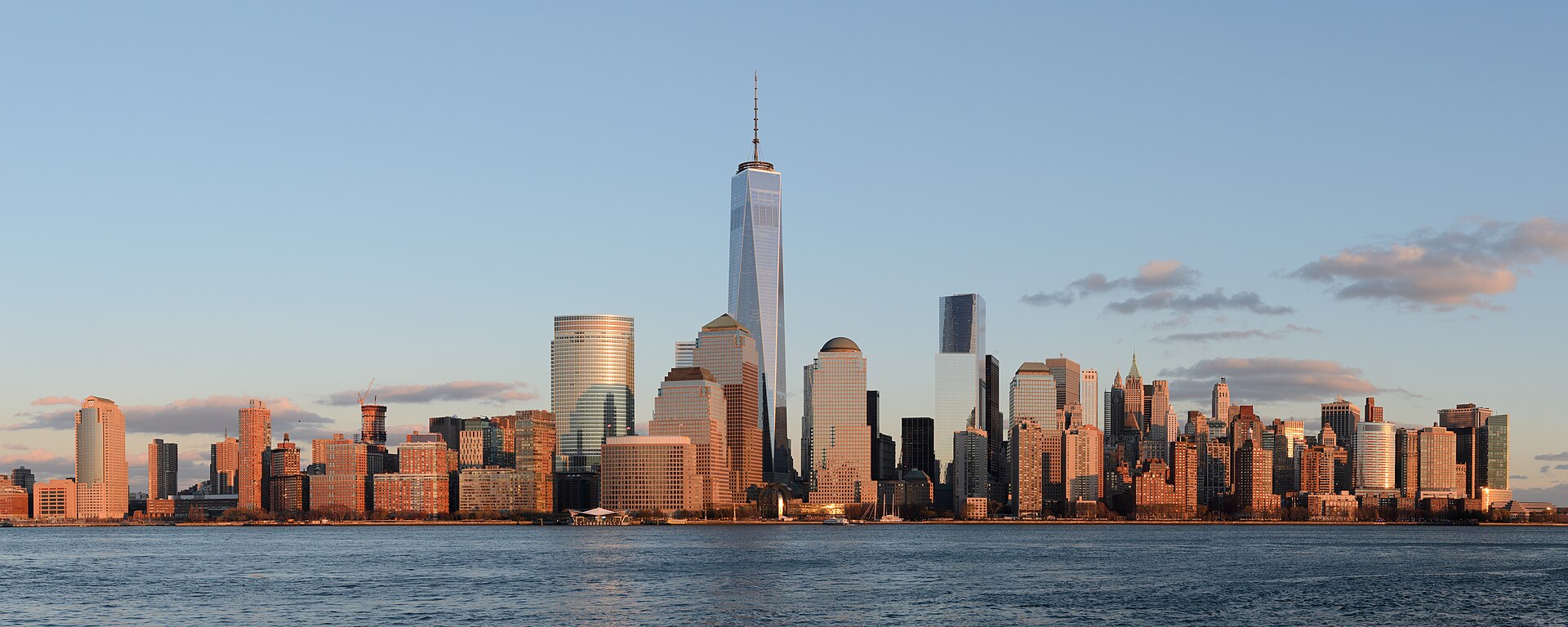 Central Park, New York, United States