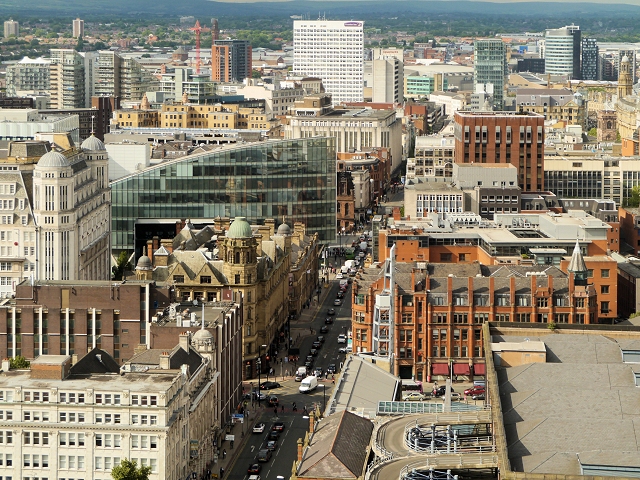 Science and Industry Museum, Manchester, United Kingdom