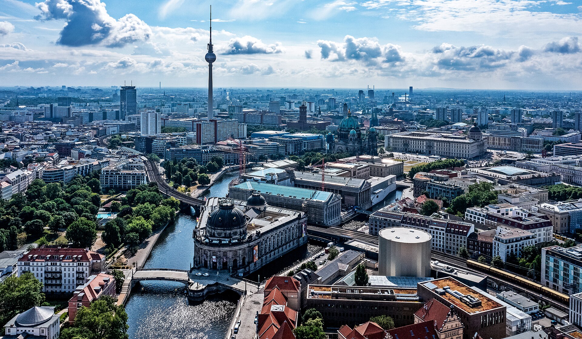 Berlin, Germany — Germany · city guide