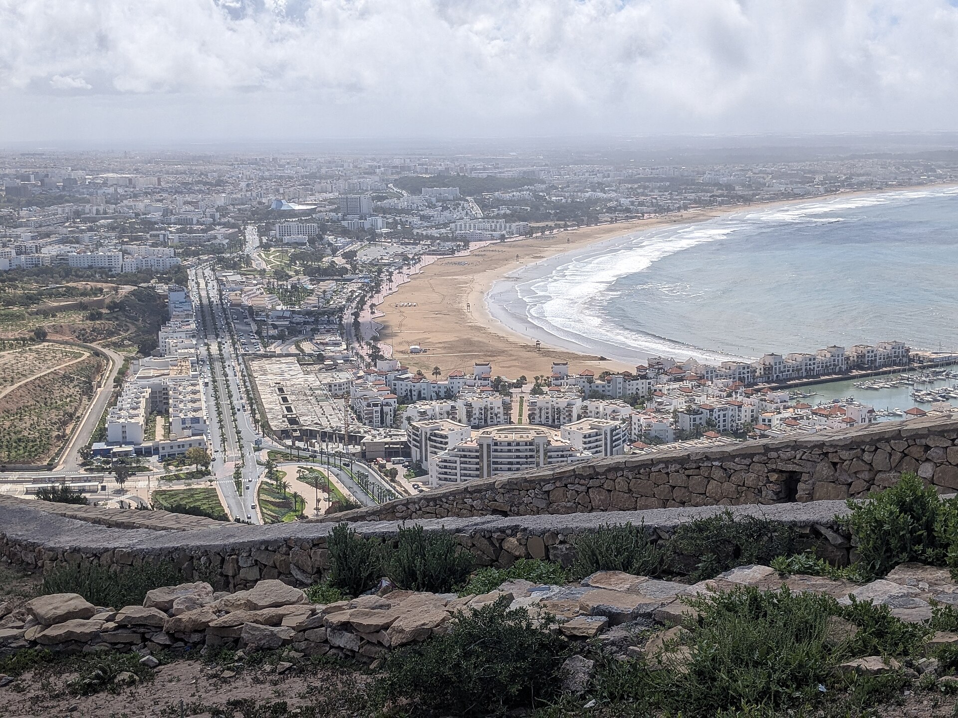 Agadir, Morocco — Morocco · city guide