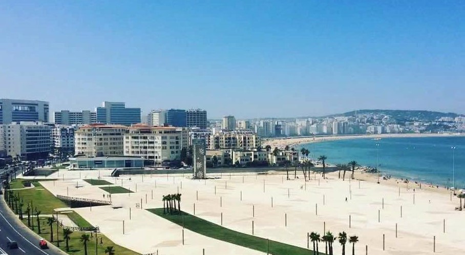 Tangier, Morocco — Morocco · city guide