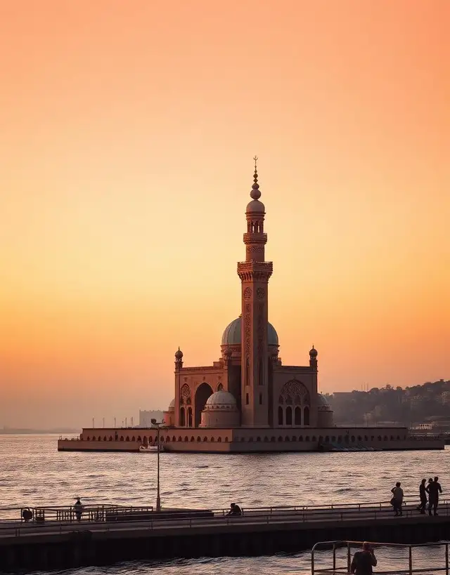 Casablanca, Morocco