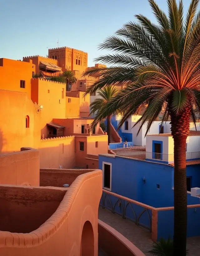 Rabat, Morocco