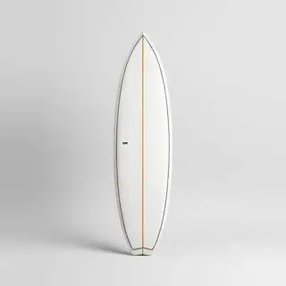 Surfboards & bulky bags