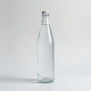 Bottled water